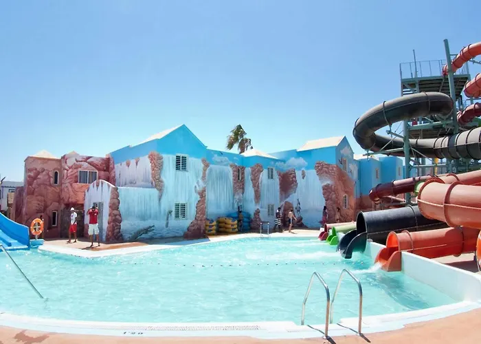 Hl里奥白色海滩酒店 酒店 4*