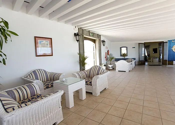 Hl里奥白色海滩酒店 4*